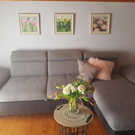 Mediterran Apartman Pécs Eksteriør billede