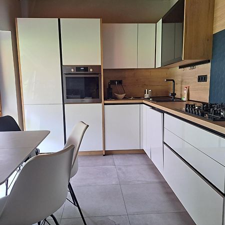 Mediterran Apartman Pécs Eksteriør billede