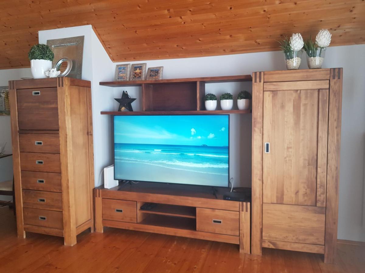 Mediterran Apartman Pécs Eksteriør billede