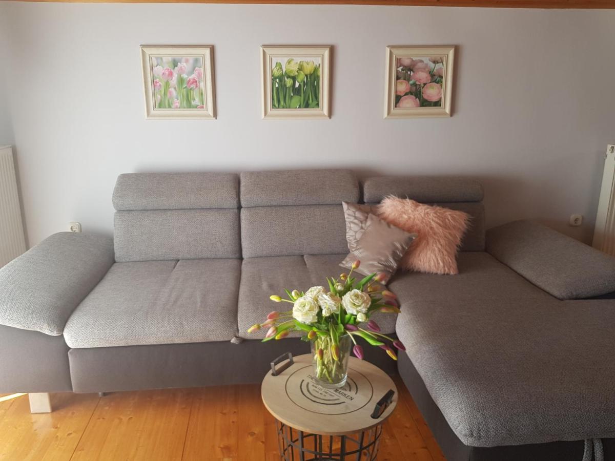 Mediterran Apartman Pécs Eksteriør billede