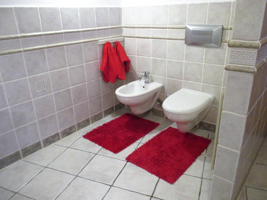 Mediterran Apartman Pécs Eksteriør billede