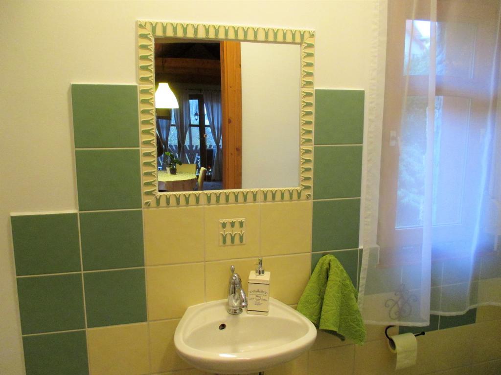 Mediterran Apartman Pécs Eksteriør billede