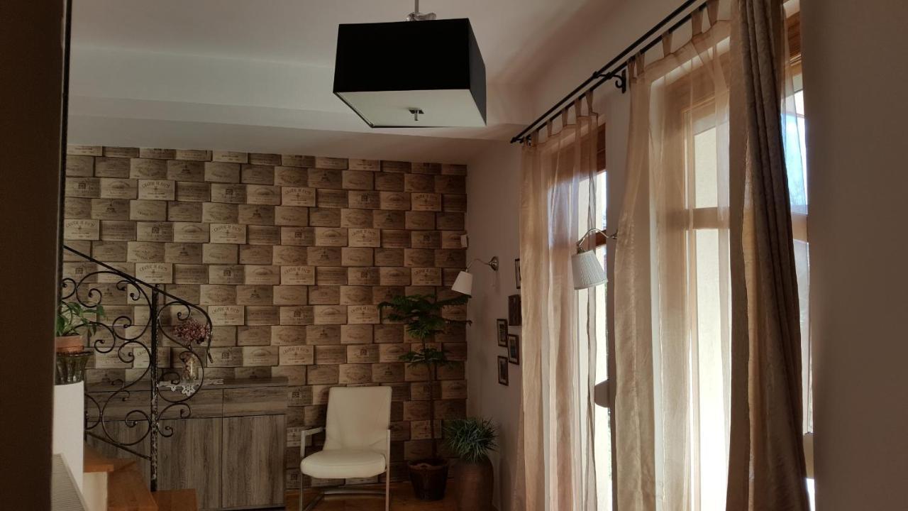 Mediterran Apartman Pécs Eksteriør billede