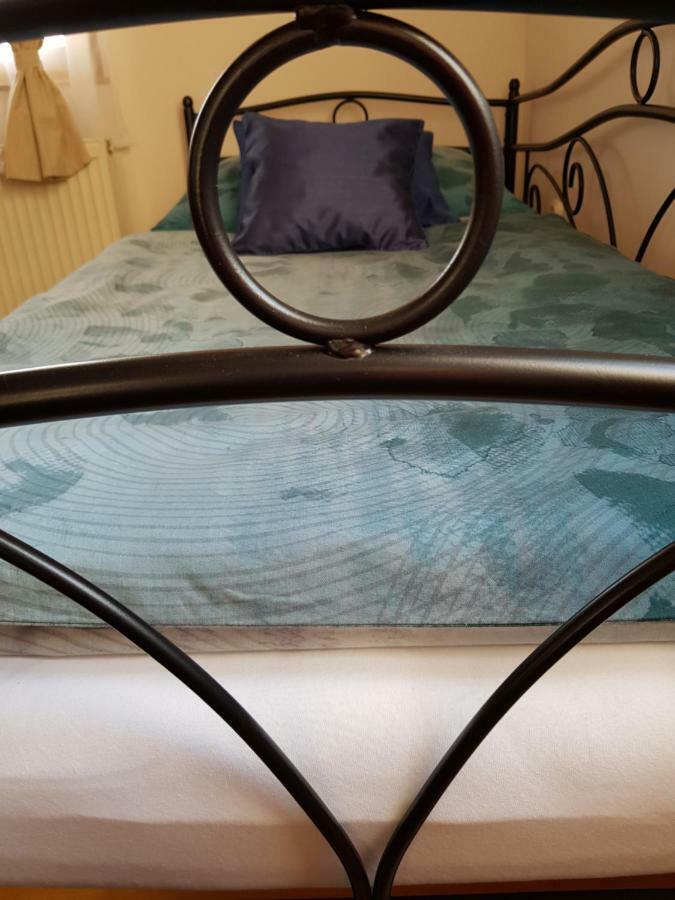 Mediterran Apartman Pécs Eksteriør billede